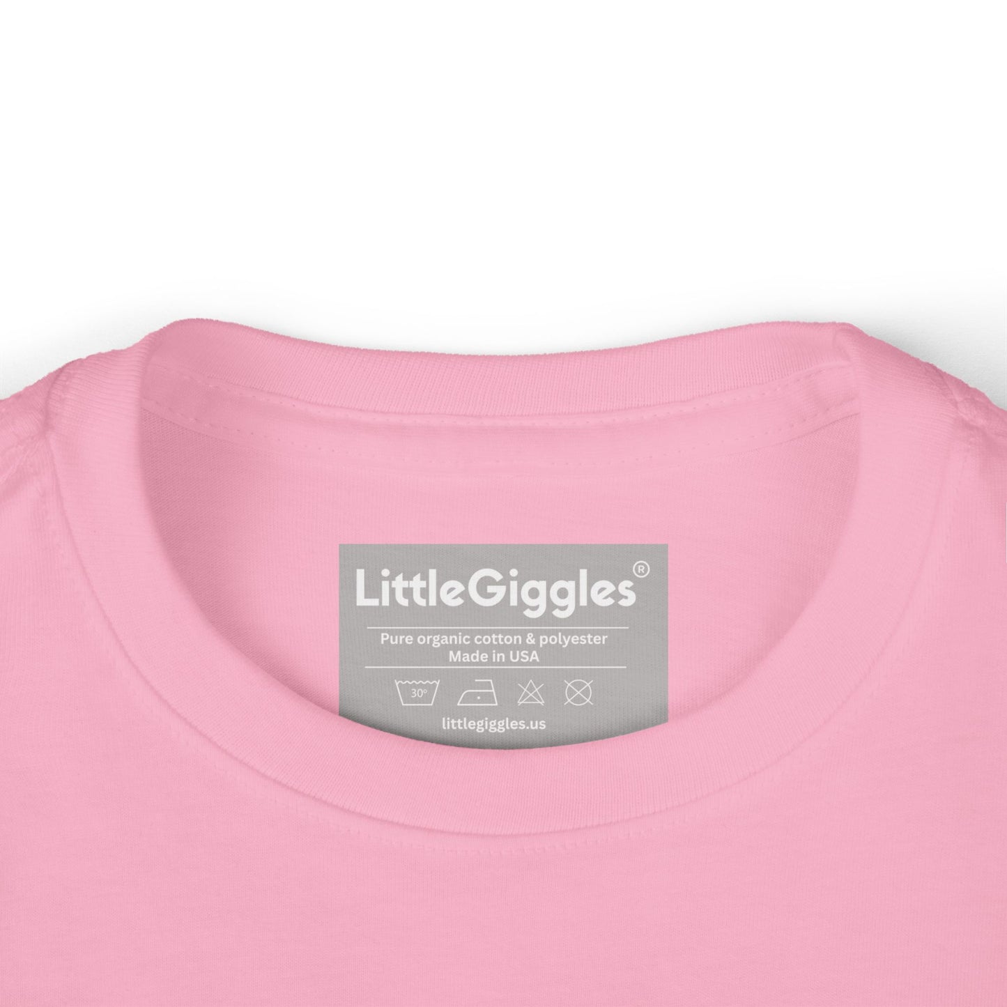 WoofToddler Long Sleeve Tee