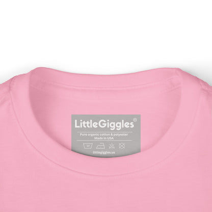 WoofToddler Long Sleeve Tee