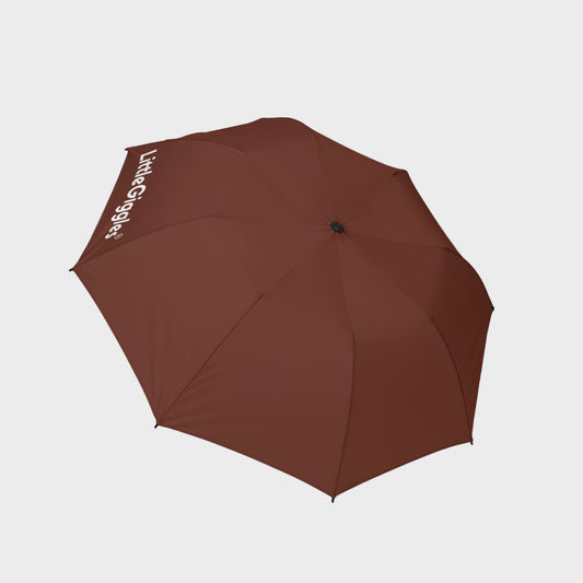 Stylish Semi-Automatic Foldable Umbrella