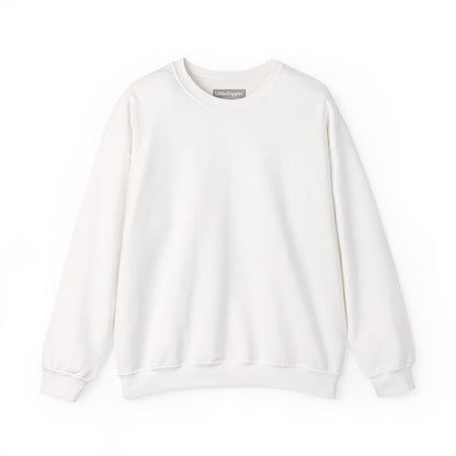 Cozy Unisex Crewneck Sweatshirt