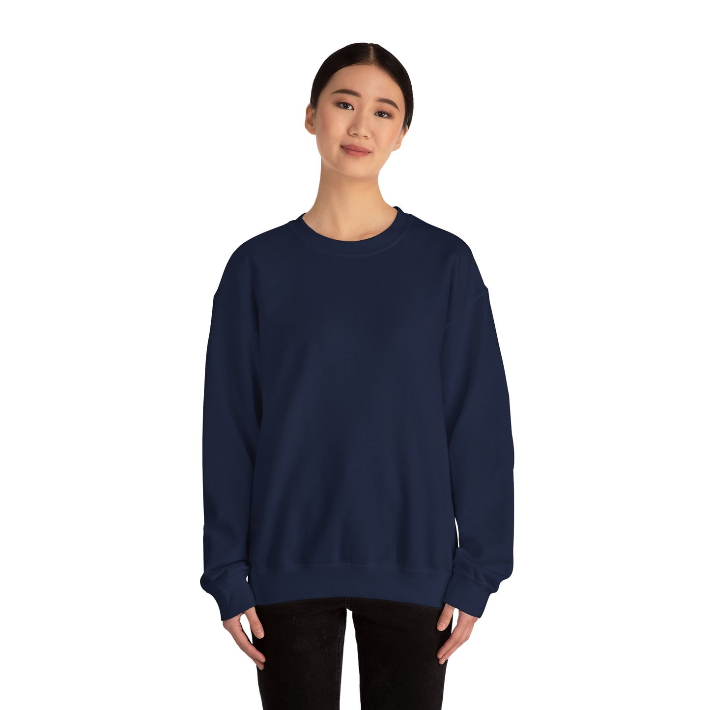 Cozy Unisex Crewneck Sweatshirt