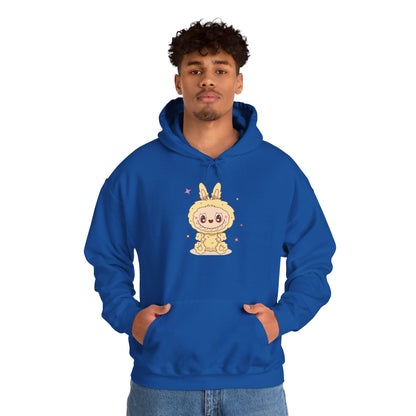 Labubu Hoodie Sweatshirt