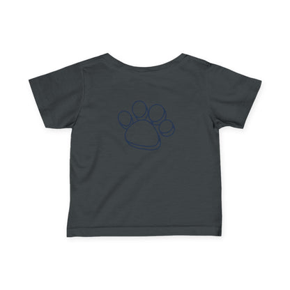 Dog Lover Infant Tee