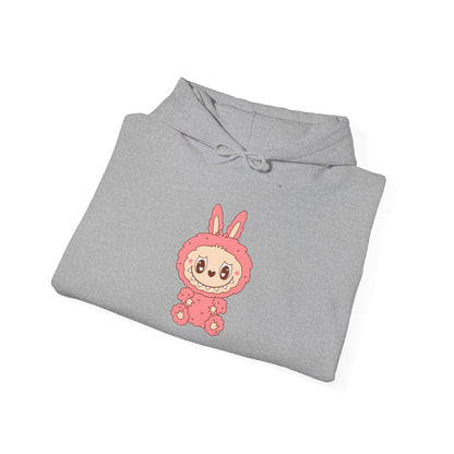 Labubu Hoodie Sweatshirt
