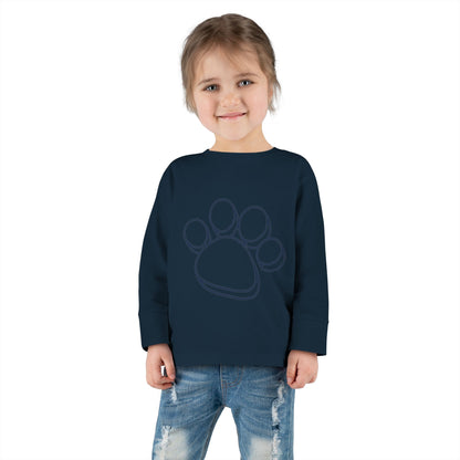 WoofToddler Long Sleeve Tee