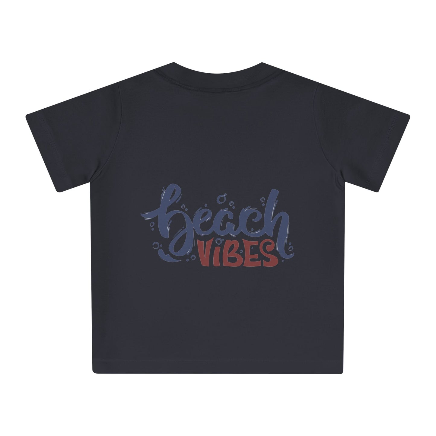 Beach Vibes Baby T-Shirt