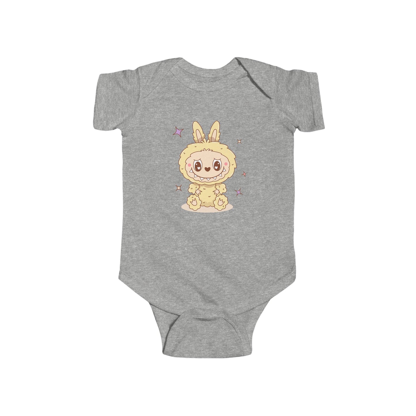 Labubu Bodysuit