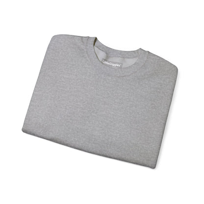 Cozy Unisex Crewneck Sweatshirt