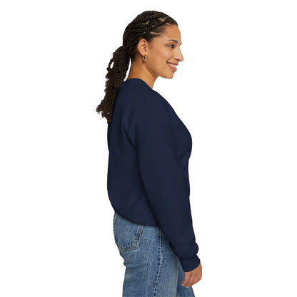 Cozy Unisex Crewneck Sweatshirt