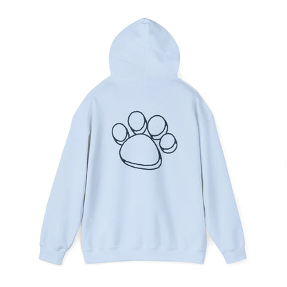 Woof Lover Hoodie