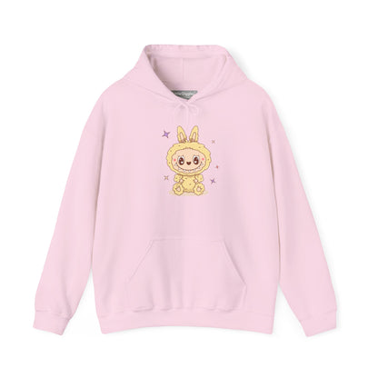 Labubu Hoodie Sweatshirt