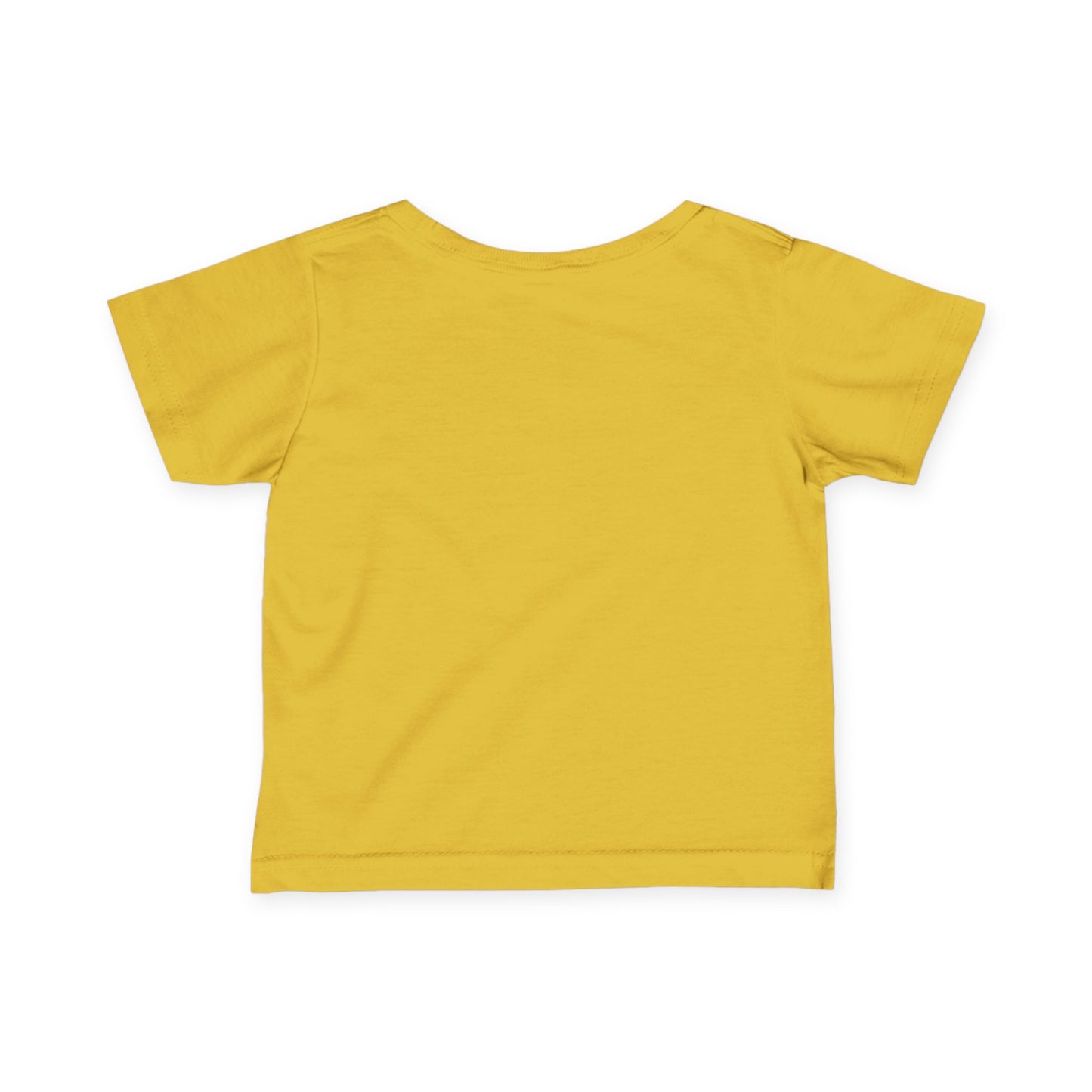 Infant Beach Scene Tee