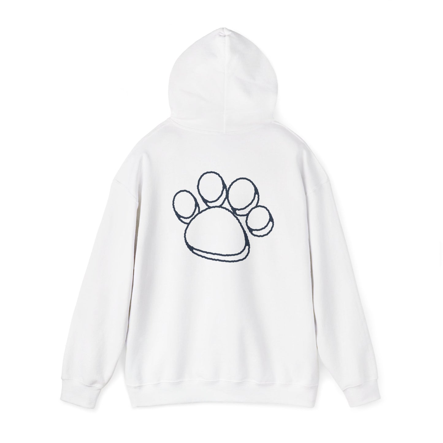 Woof Lover Hoodie
