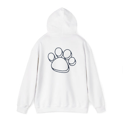 Woof Lover Hoodie