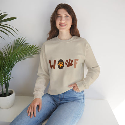 Chic Artisanal Sweatshirt