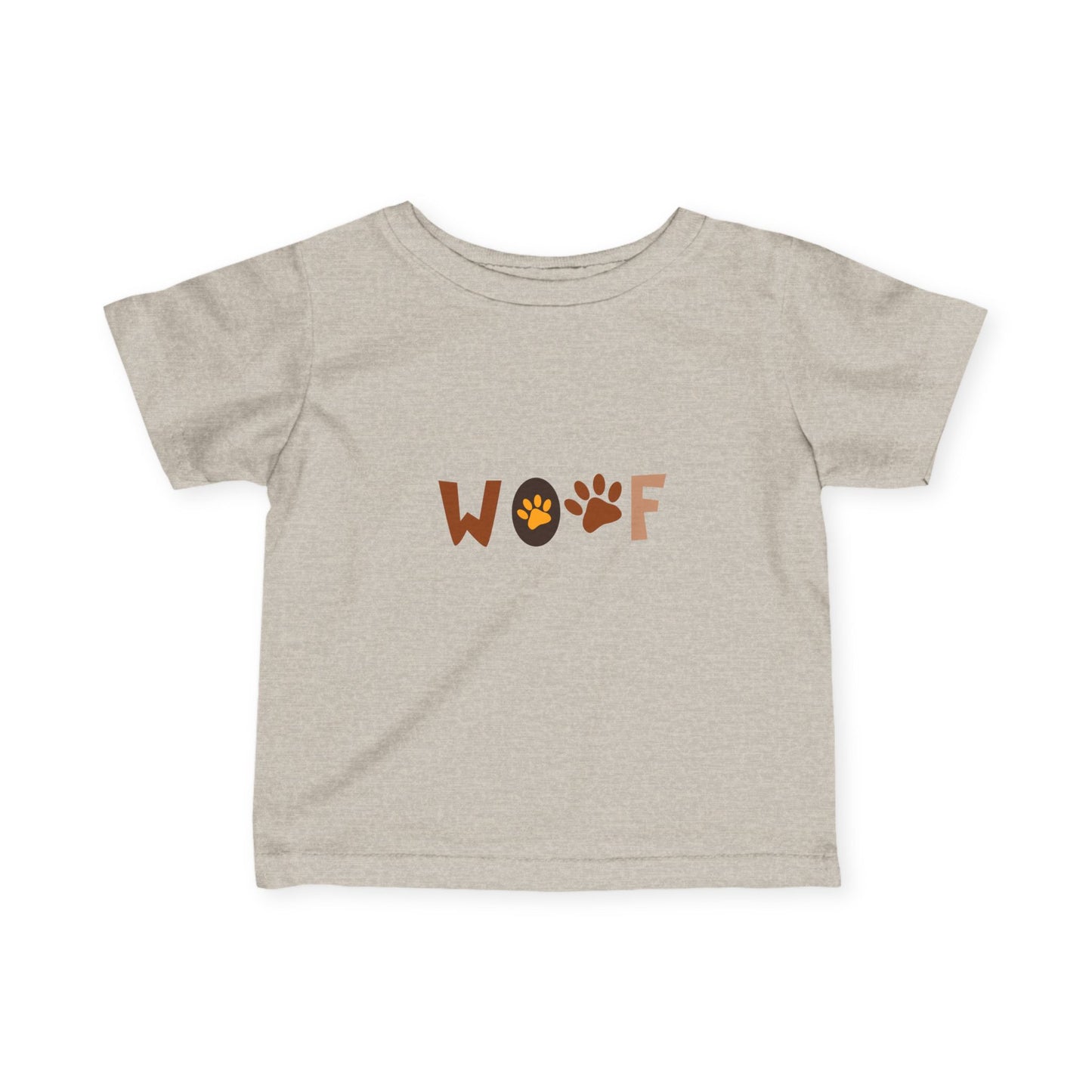 Dog Lover Infant Tee