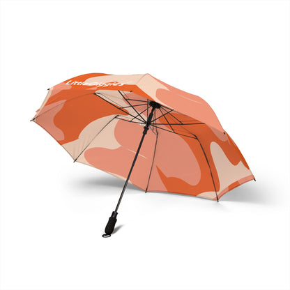 Semi-Automatic Foldable Umbrella