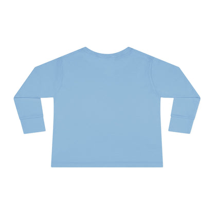 Long Sleeve Tee Playwear