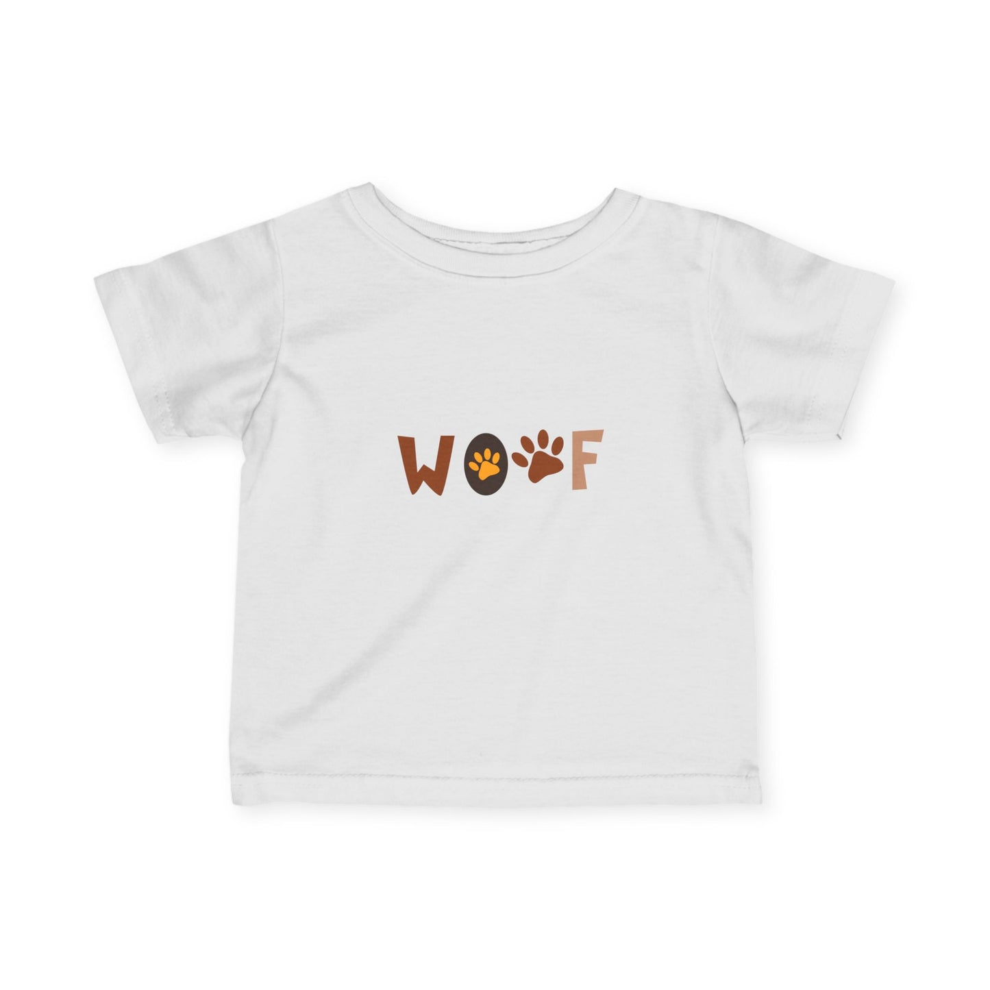 Dog Lover Infant Tee