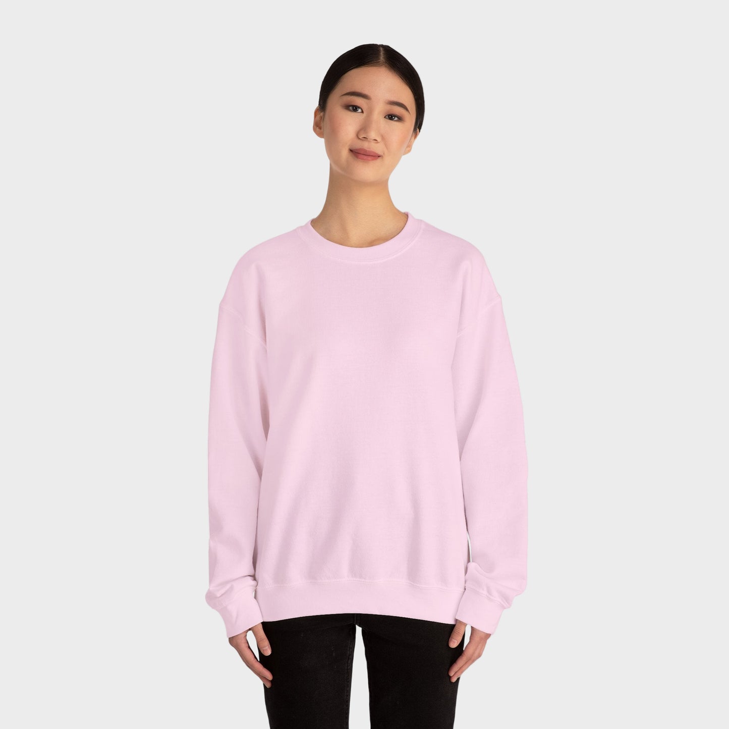 Cozy Unisex Crewneck Sweatshirt