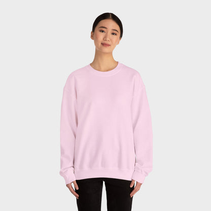Cozy Unisex Crewneck Sweatshirt