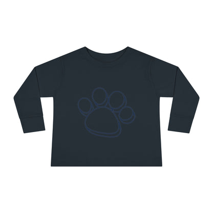 WoofToddler Long Sleeve Tee