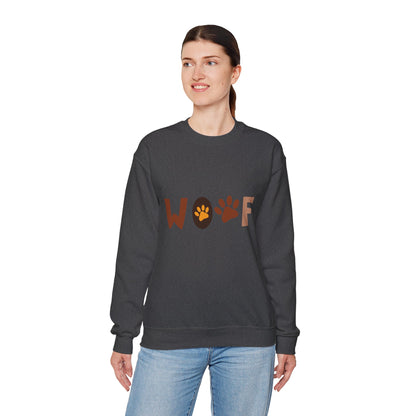 Chic Artisanal Sweatshirt