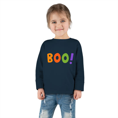 Long Sleeve Tee Playwear