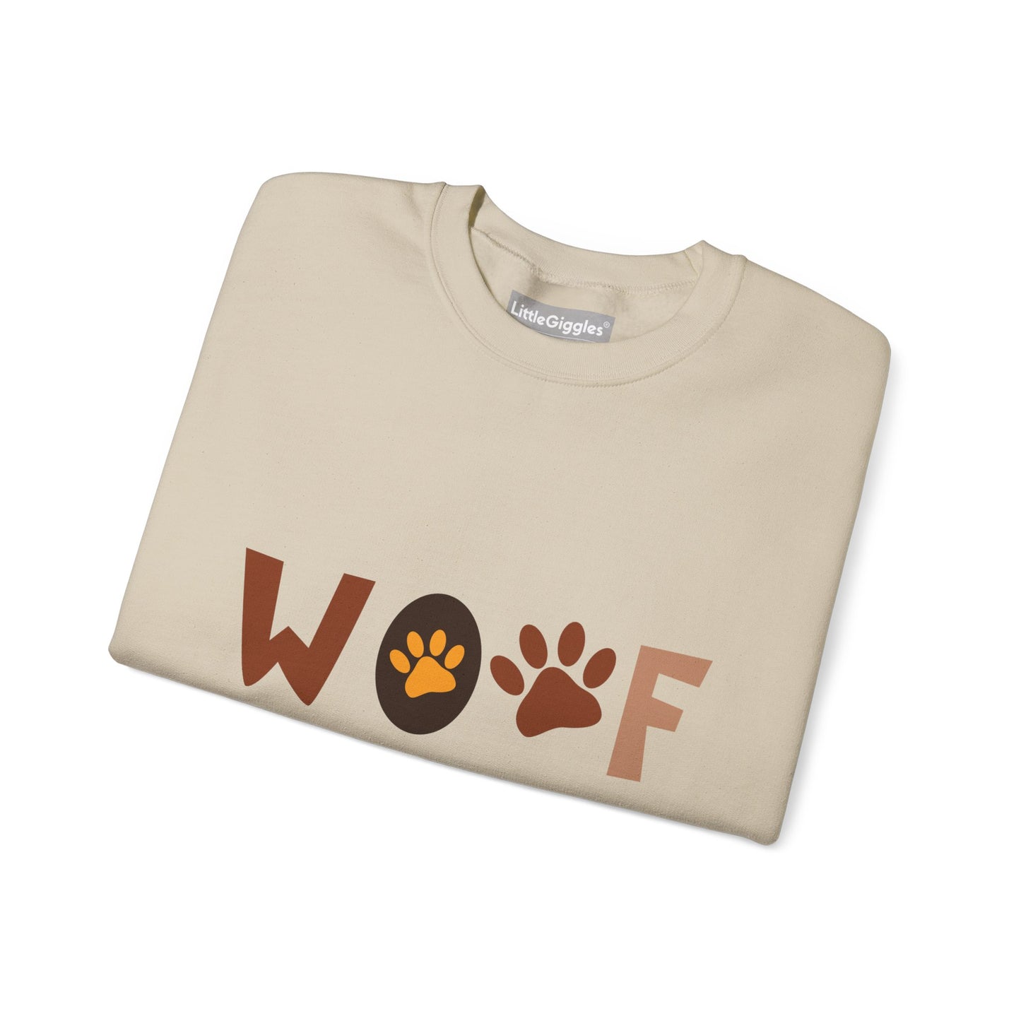 Chic Artisanal Sweatshirt