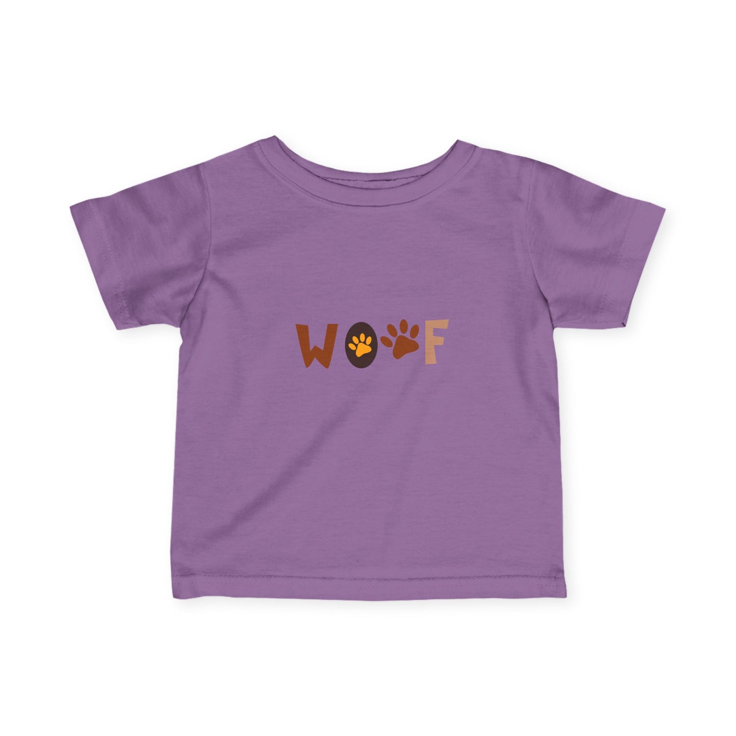 Dog Lover Infant Tee