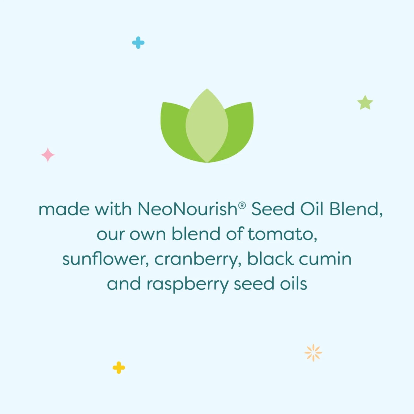 Baby Shampoo + Body Wash Pump Bottle, Chamomile Verbena, 7Oz