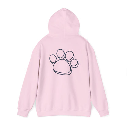 Woof Lover Hoodie