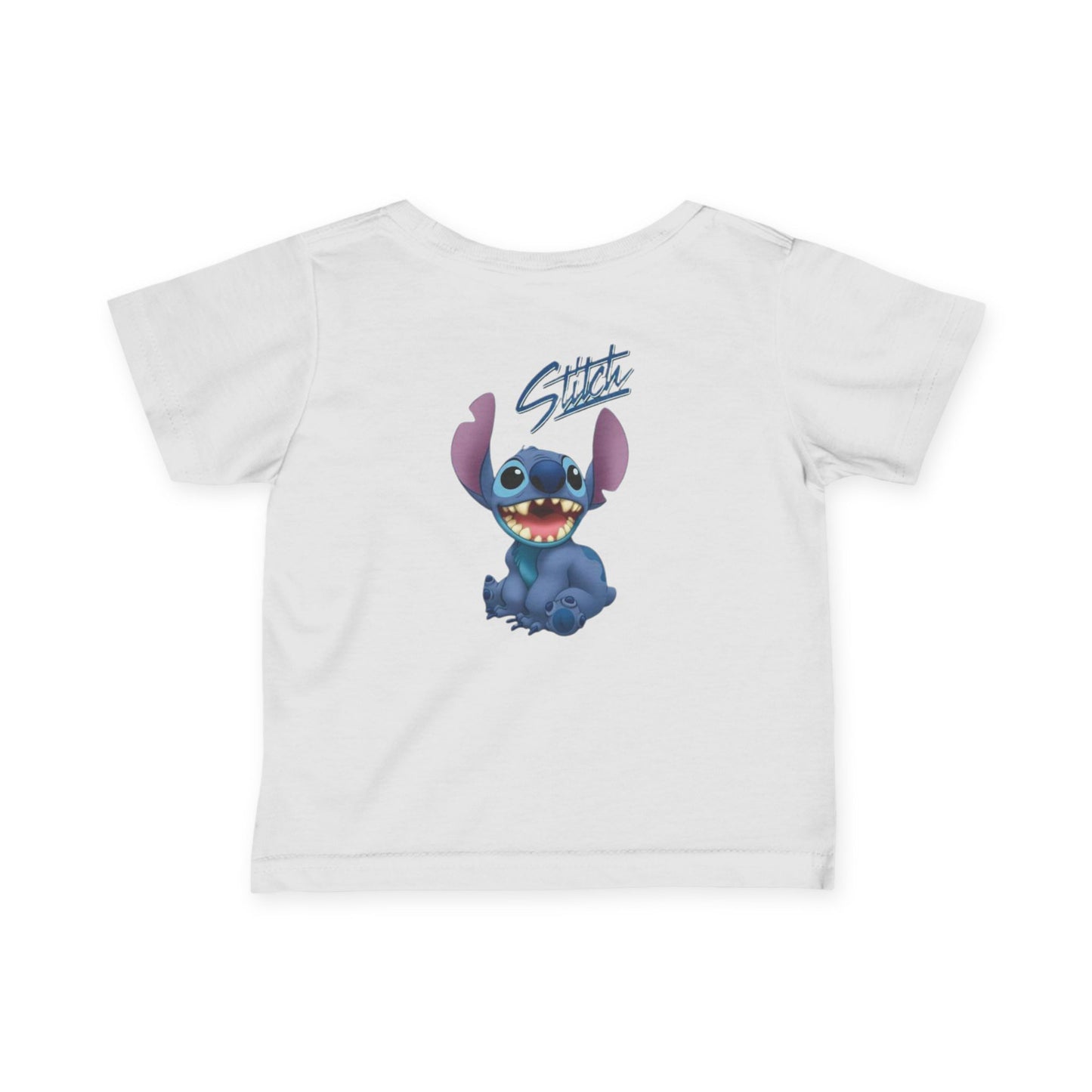 Stitch Infant Tee