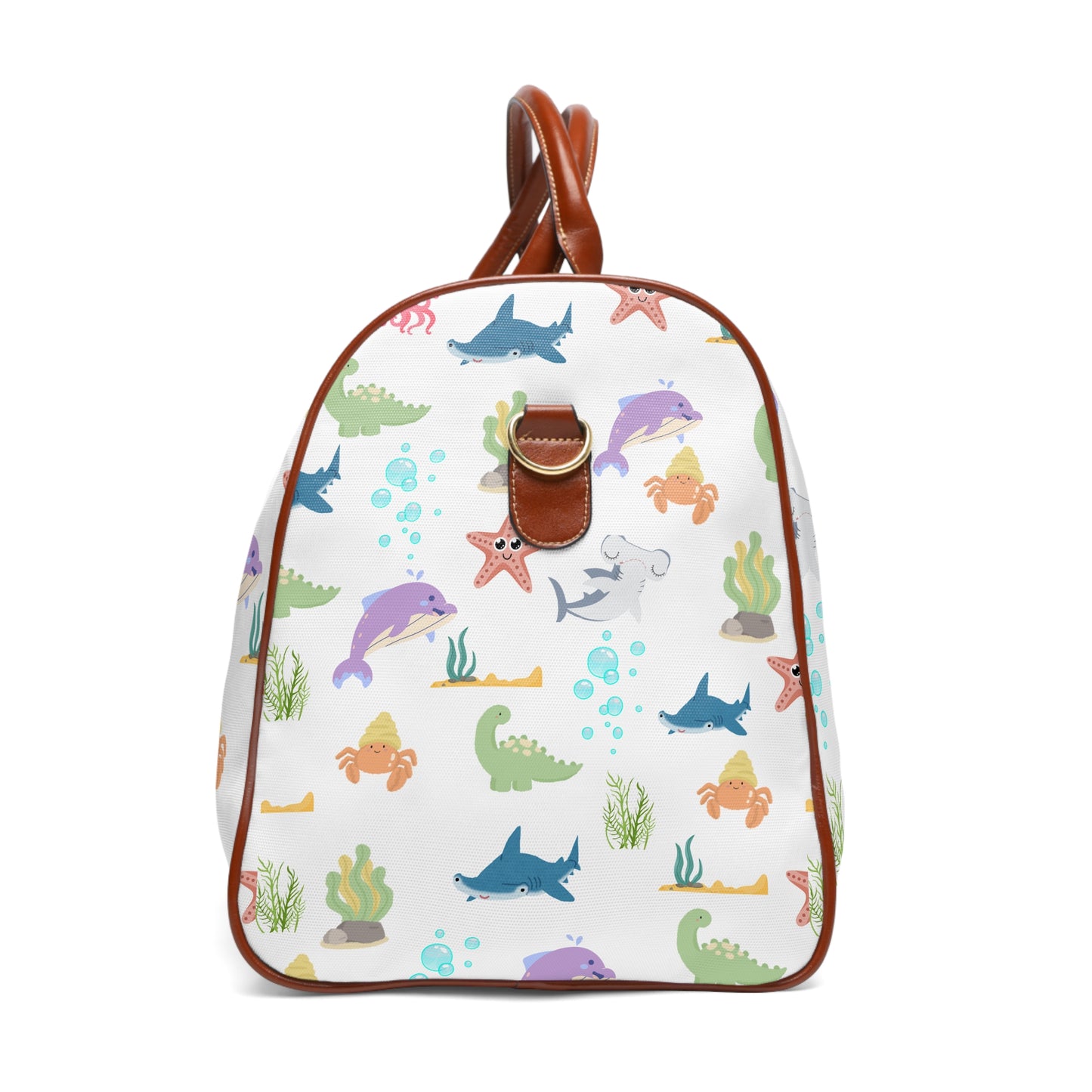 Stylish Waterproof Travel Bag