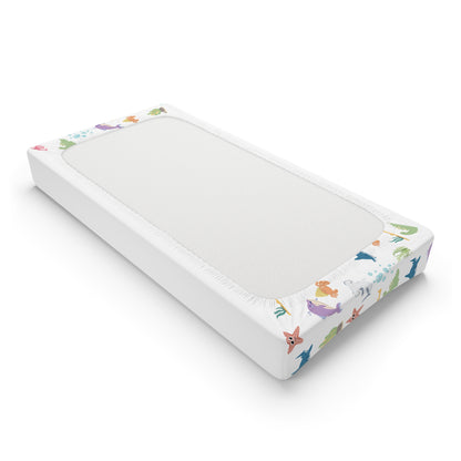 Changing Pad Cover