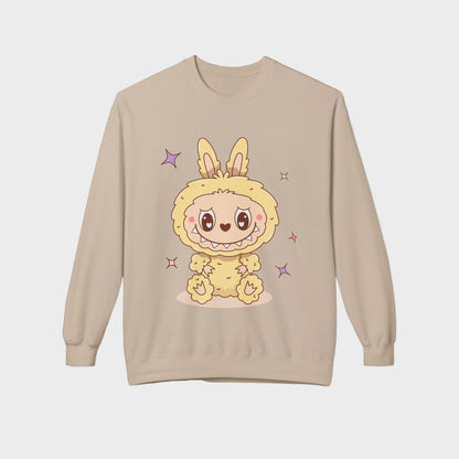 Labubu Unisex Sweatshirt
