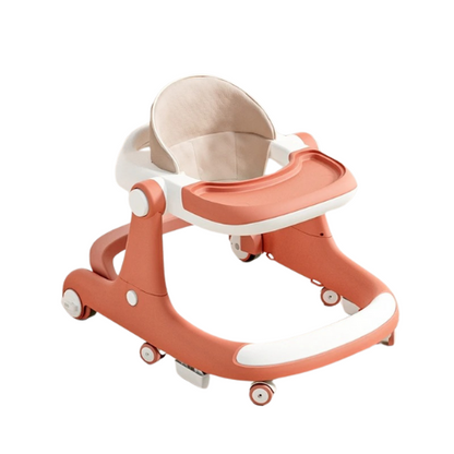 Multi-functional Baby walker