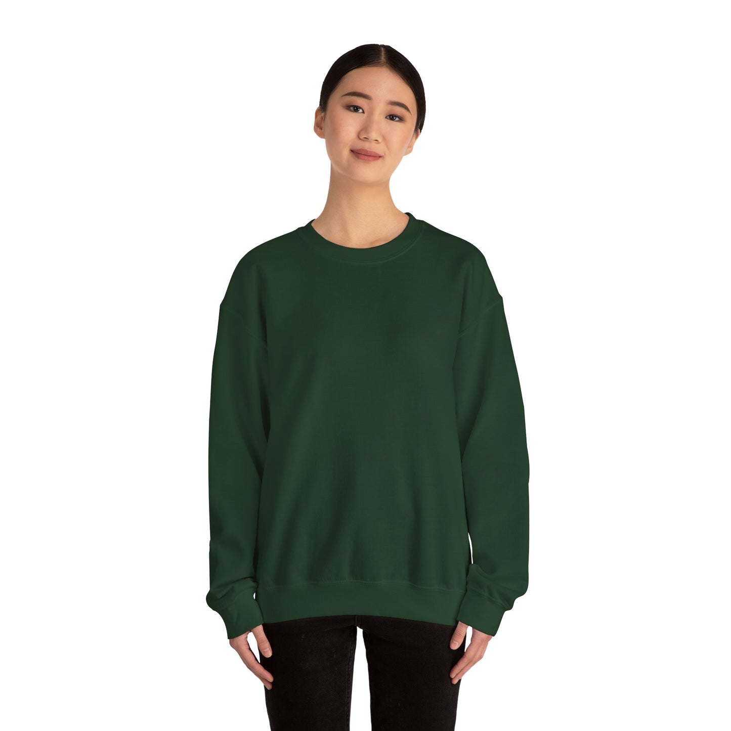 Cozy Unisex Crewneck Sweatshirt