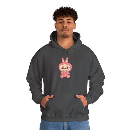 Labubu Hoodie Sweatshirt