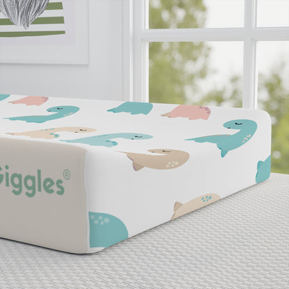 Baby Changing Pad Cover