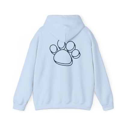Woof Lover Hoodie