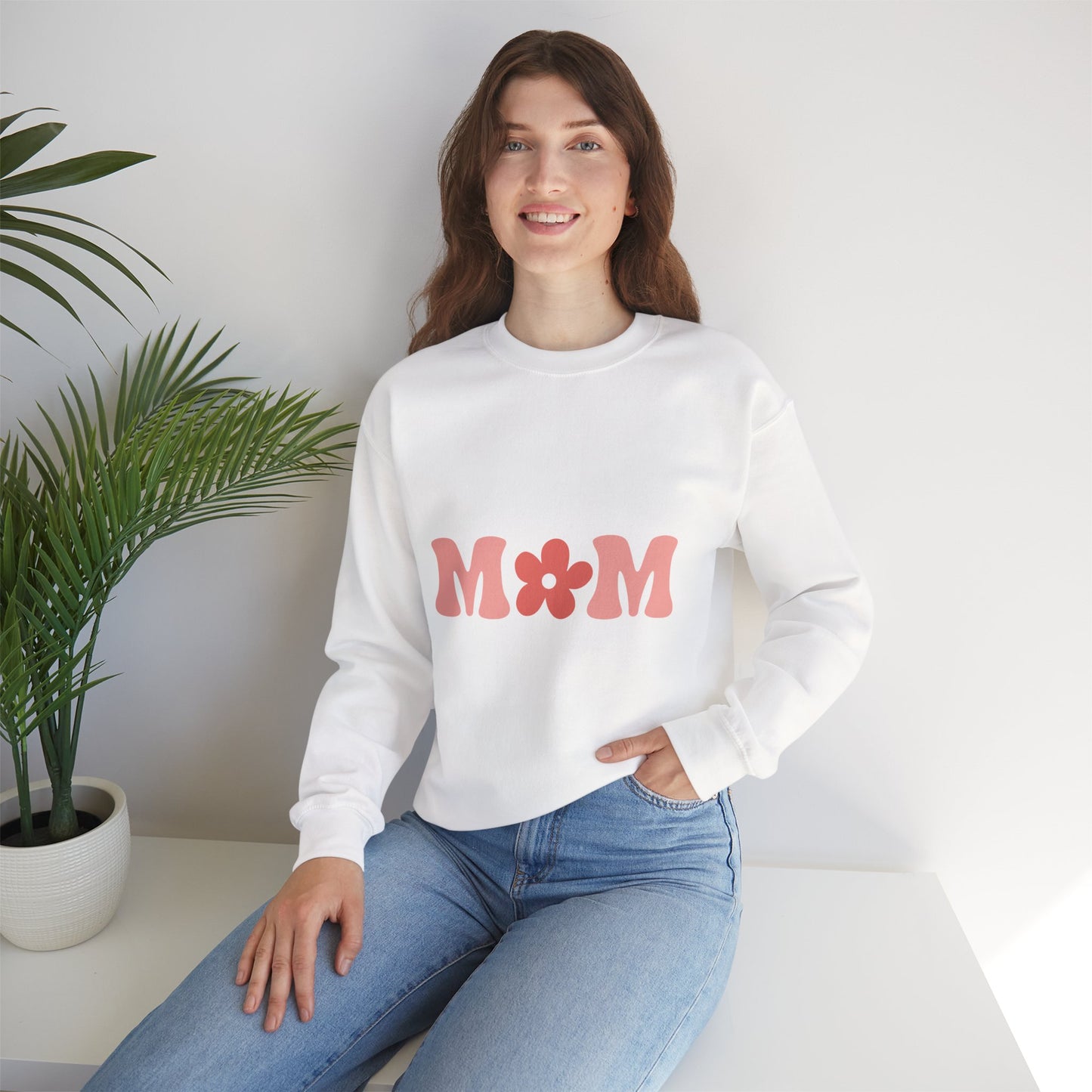 Chic Artisanal Sweatshirt