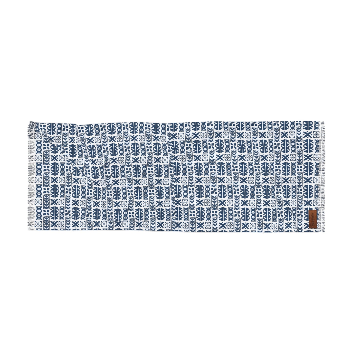 Traditional Masi Scarf