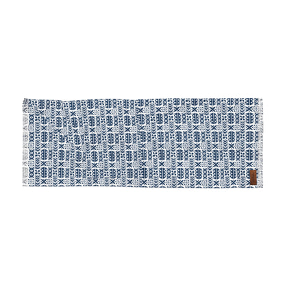 Traditional Masi Scarf