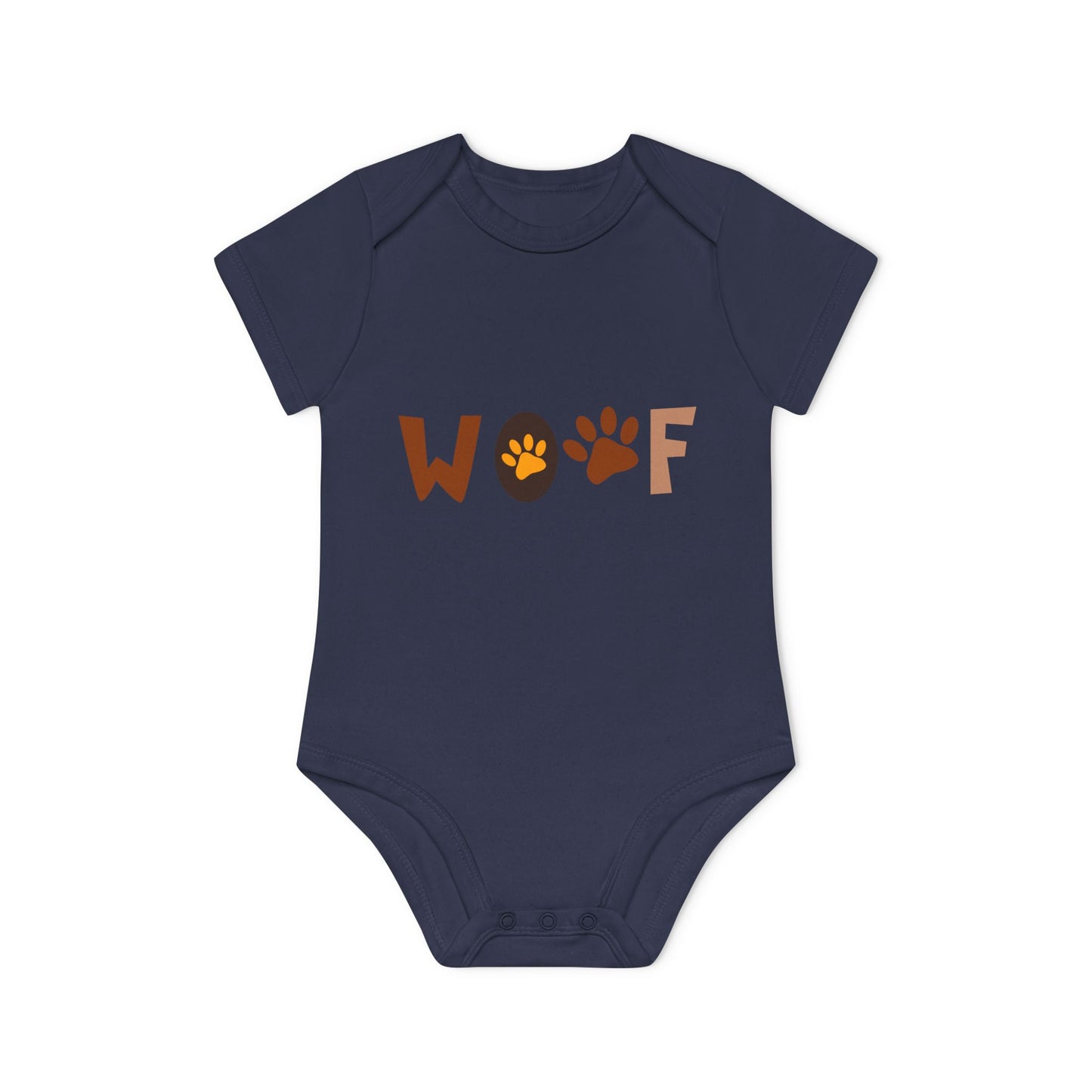 Woof Bodysuit