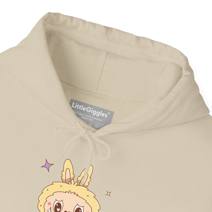 Labubu Hoodie Sweatshirt