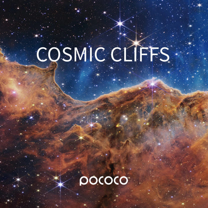 POCOCO Realistic Constellation