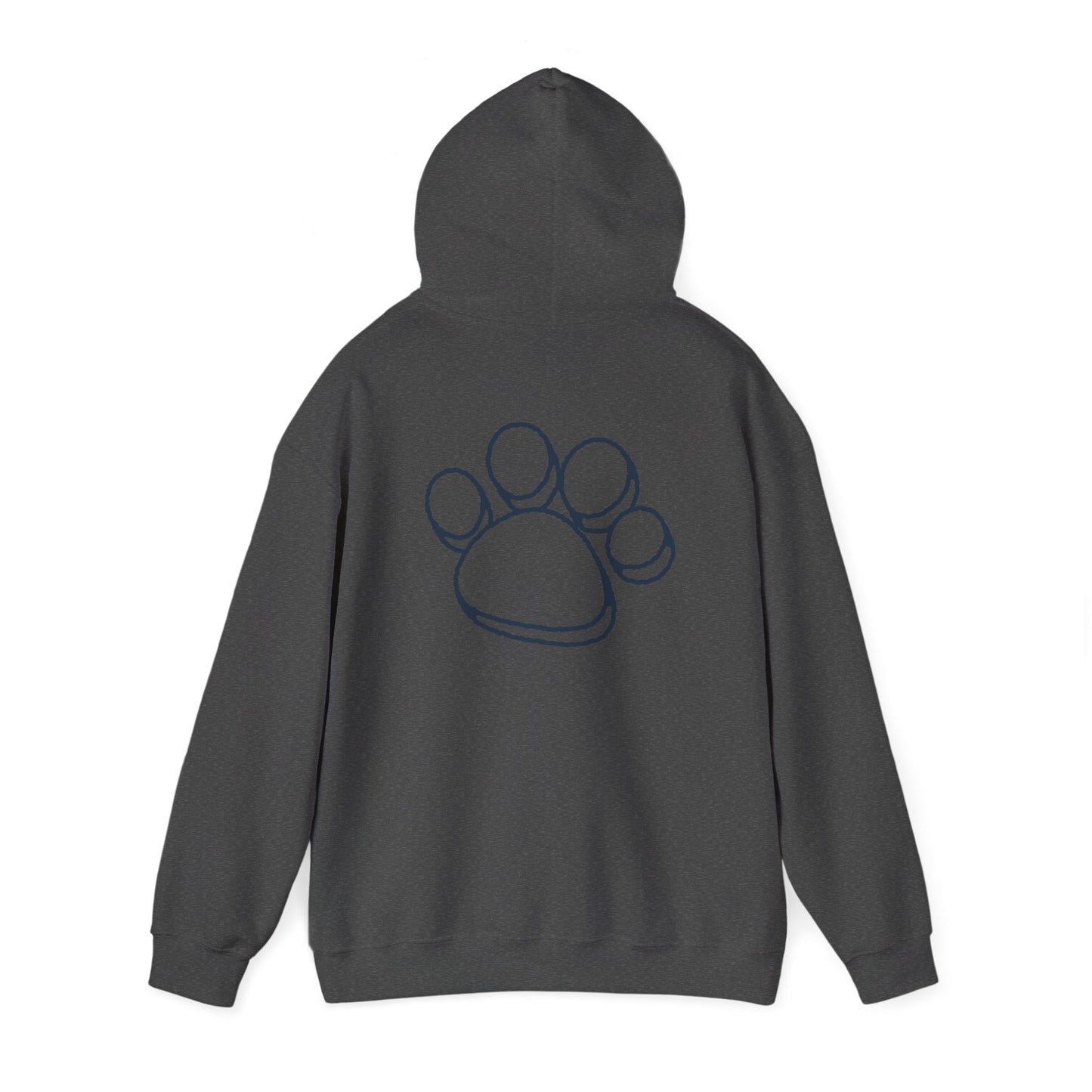 Woof Lover Hoodie