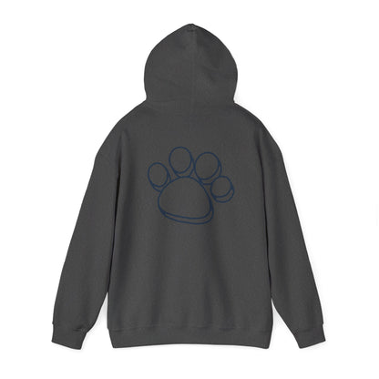 Woof Lover Hoodie