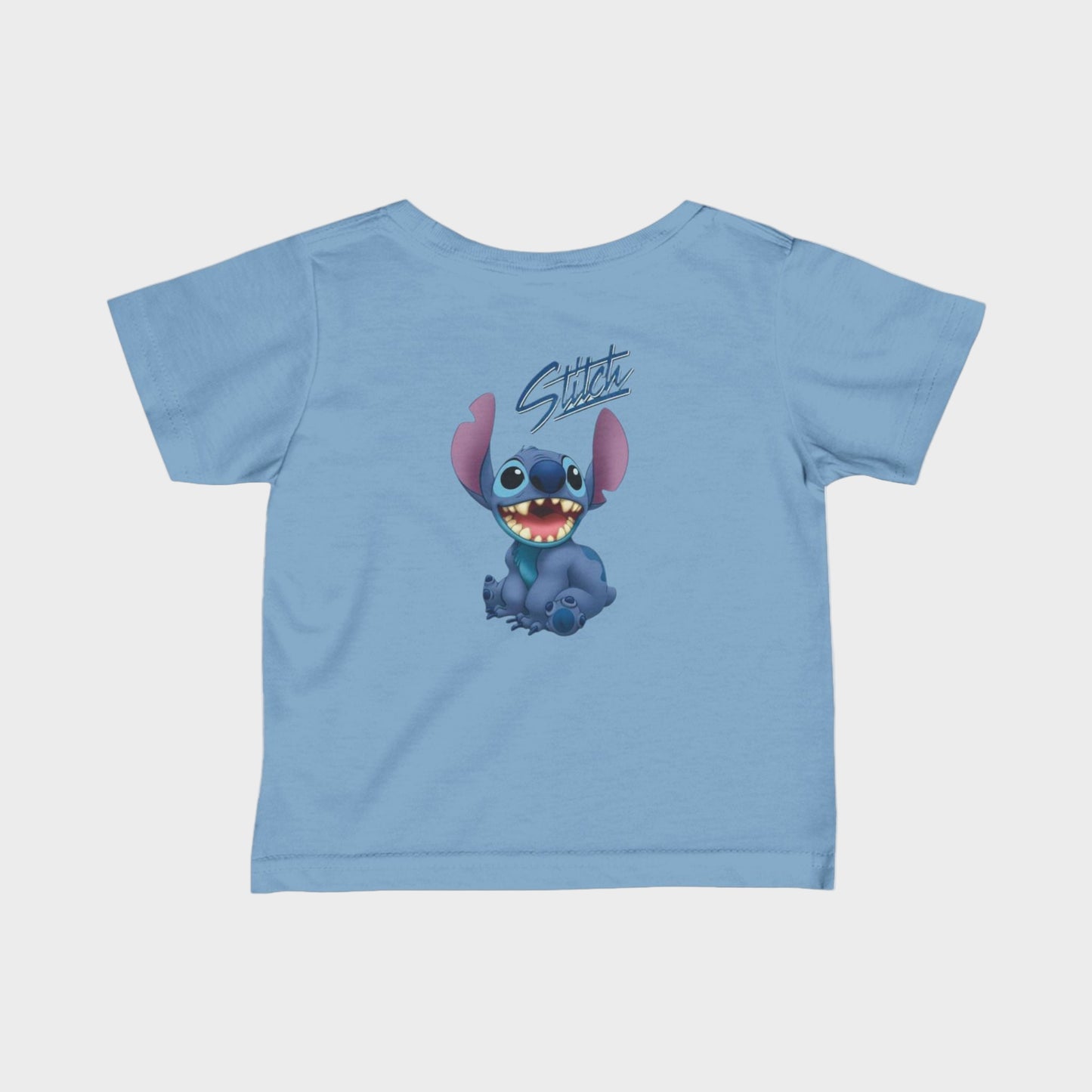 Stitch Infant Tee